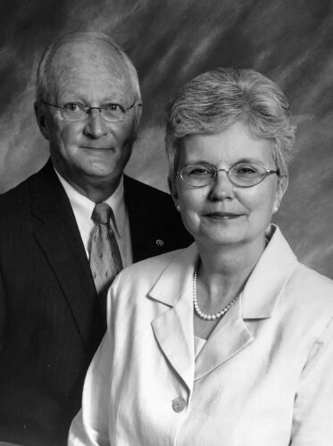 William A. Ott